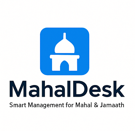 Mahaldesk